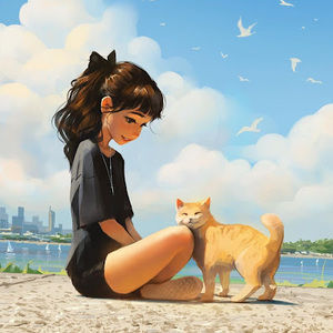 Meet your Posher, Huiming